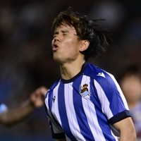 2025横浜FC親善試合リミテッドユニフォーム　XXL新品未使用　久保建英 2025横浜FC親善試合リミテッドユニフォーム XXL新品未使用 久保建英