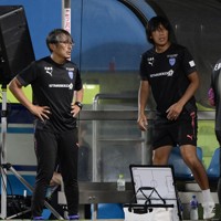 親善試合 横浜FC－レアル・ソシエダード 久保建英が出場 [写真特集1/10