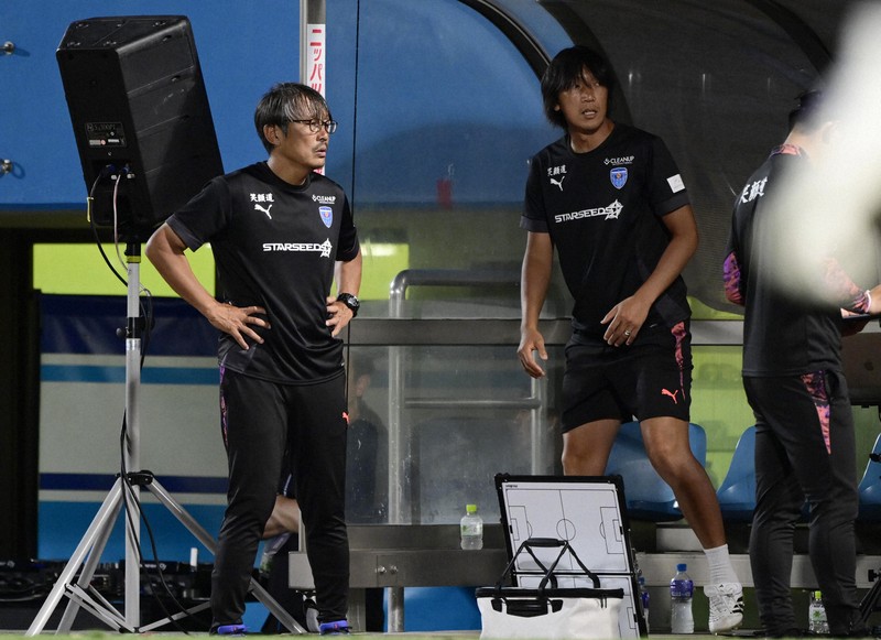 2025横浜FC親善試合リミテッドユニフォーム　XXL新品未使用　久保建英 2025横浜FC親善試合リミテッドGKユニフォームXXL新品未使用 久保建英