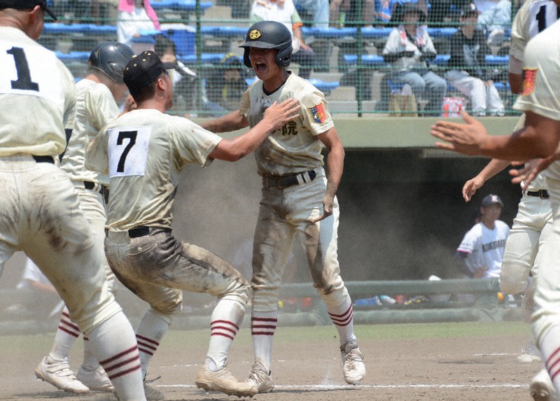 作新学院高等学校栃木さくらカップ2021 甲子園 栃木 小山高校 硬式 野球部