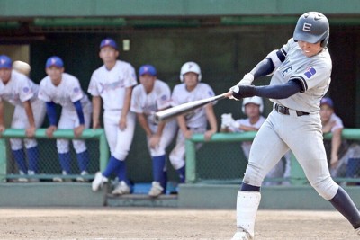 全国高校野球 埼玉大会 決勝は昌平VS叡明 甲子園かけ、あす激突 ／埼玉