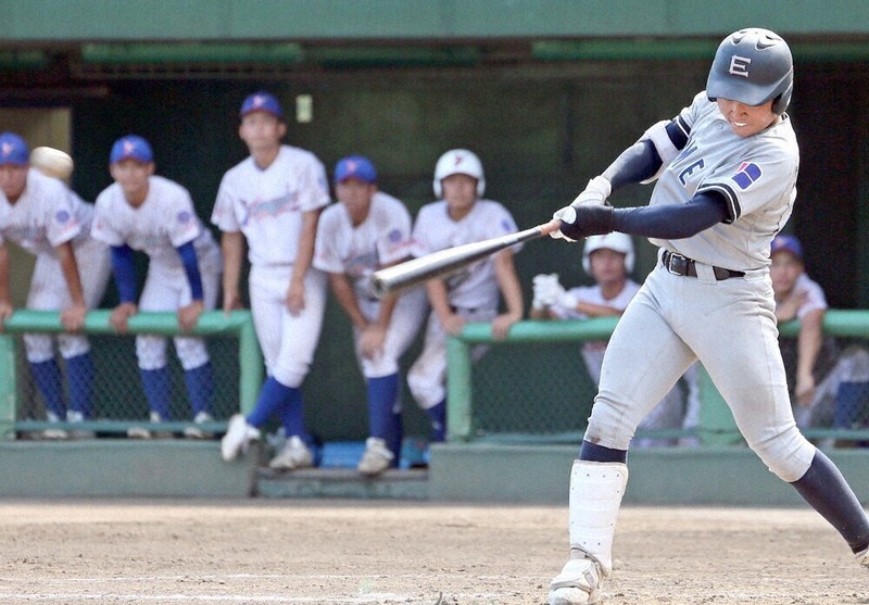高校野球グラフ 埼玉大会 第74回 全国高校野球選手権大会ペナント 秀明高校 高校野球グラフ 埼玉大会 第74回 全国高校野球選手権大会ペナント 秀明高校
