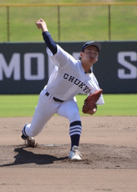 全国高校野球 愛知大会 あす決勝 東邦VS豊橋中央 ／愛知 | 毎日新聞