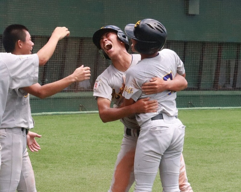 全国高校野球 長崎大会 九州文化VS創成館 甲子園へ、あす決勝 ／長崎