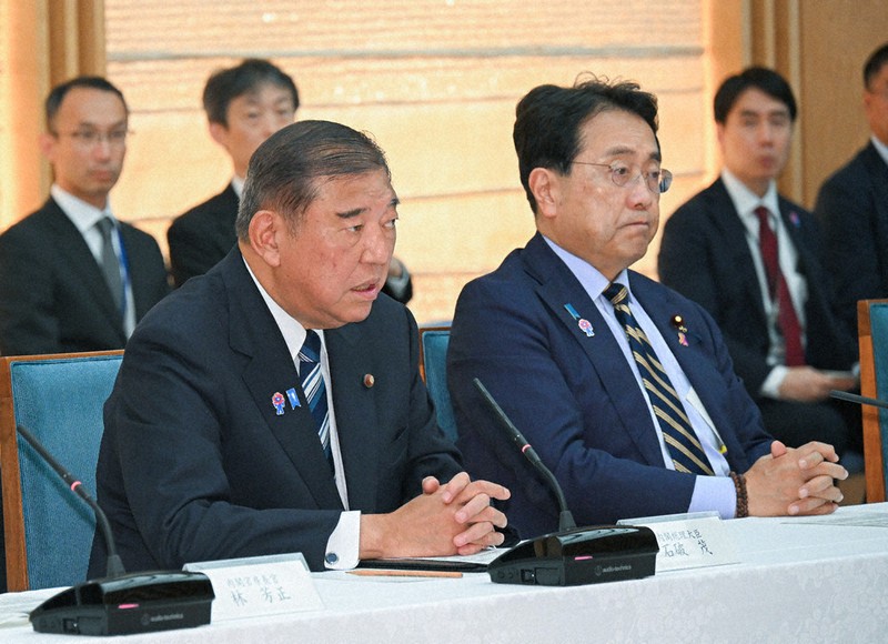 1分で解説＞日米関税交渉 合意の評価分かれる 毎日新聞世論調査 | 毎日新聞