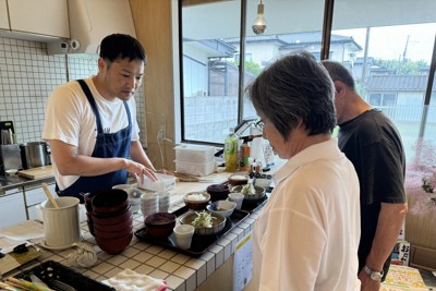福島小高區再現懷舊拉麵味，盼吸引人潮重振地方活力
