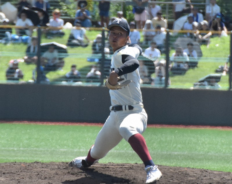 大阪桐蔭が履正社破り決勝進出 甲子園懸け東大阪大柏原と対戦へ | 毎日新聞