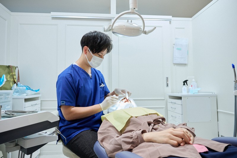 歯科医と患者の架け橋に　予防歯科 歯周病になる前から通わなきゃ損！ スウェーデンに学ぶ予防歯科の実力
