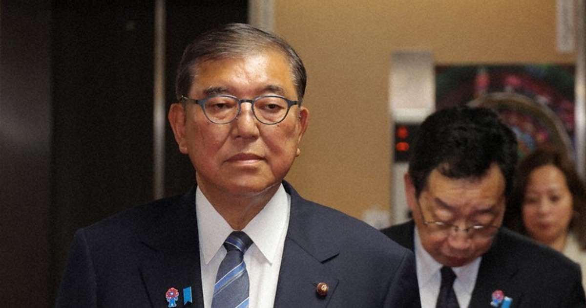 Over 50% of Japan's upper house lawmakers oppose LDP-led government