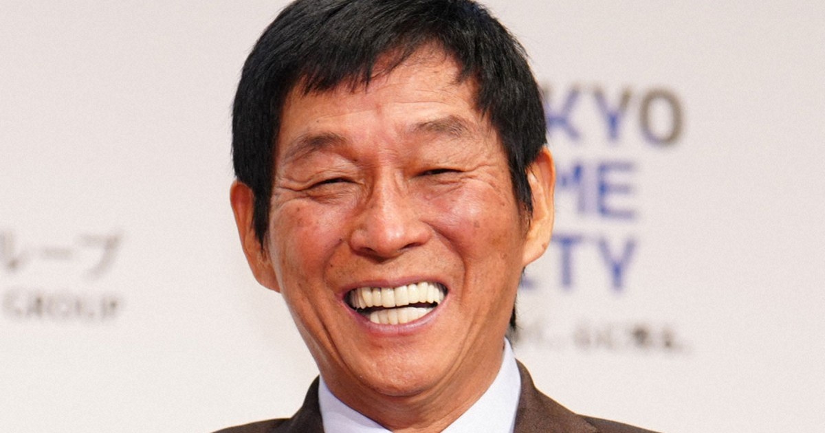 明石家さんま、人生で一番のオーラを感じた人物を告白！キャメロン・ディアスに感動したエピソードとは？