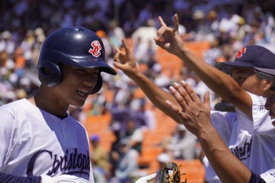 全国高校野球 静岡大会 決勝は聖隷VS静岡 夏切符かけ、あす激突 ／静岡