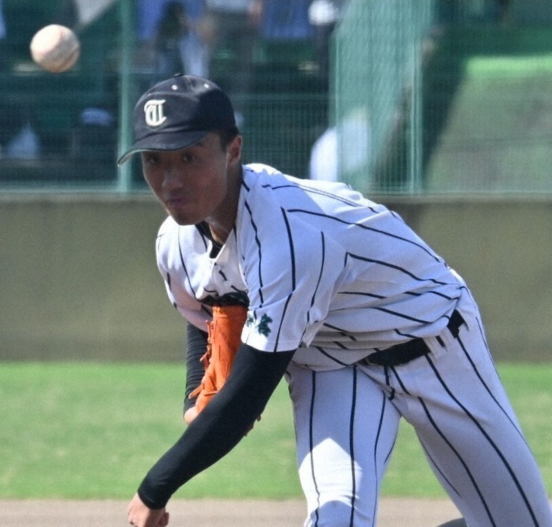 全国高校野球 三重大会 津田学園、6年ぶりV 六回先制、逃げ切る ／三重