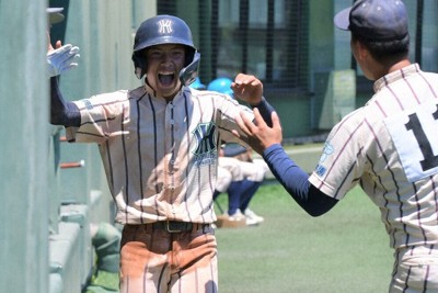 全国高校野球 大阪大会 東大阪大柏原VS大阪桐蔭 きょう決勝 ／大阪