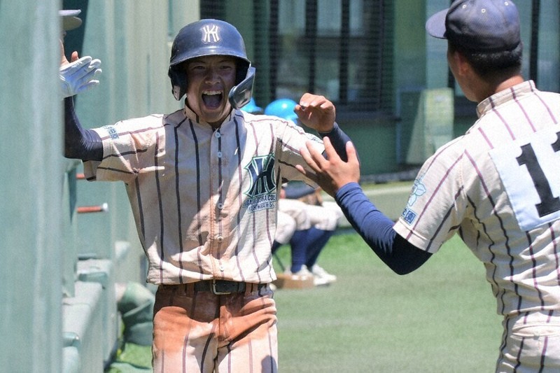 東大阪大柏原高校硬式野球部、フリース 硬式野球部 – 東大阪大学柏原高等学校