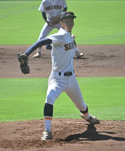 高校野球　ペナント　第61会大会 報徳　東海大四 高校野球 ペナント 第61会大会 報徳 東海大四
