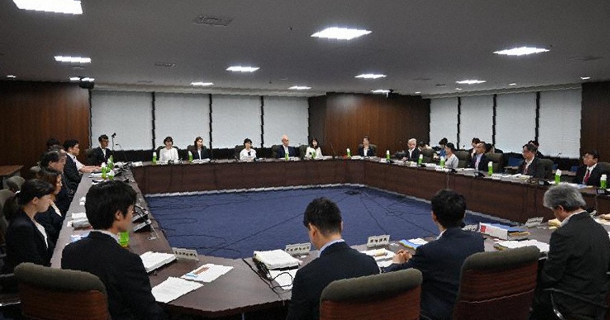 社説：最低賃金の引き上げ 物価高に負けない水準を | 毎日新聞