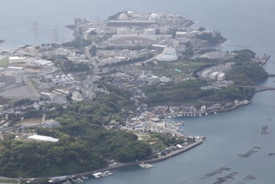 憧憬軍人身份，前商社社員侵入美軍橫須賀基地遭判緩刑