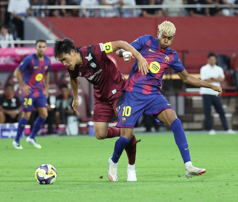 人気のある バルセロナ 2025 背番号 10 ヤマル S 🚨速報: Lamine Yamalは2025/26シーズンからFCバルセロナで10番