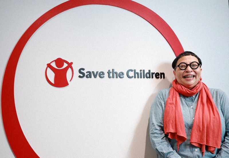 ともに・共生社会へ：子どもの意見、社会に届ける セーブ・ザ