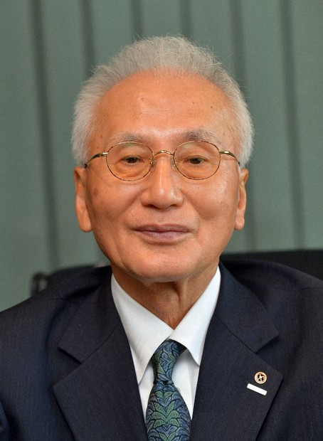 おくもん社長 ワイパー〉oricon ME 染谷光廣副社長｜紙面記事