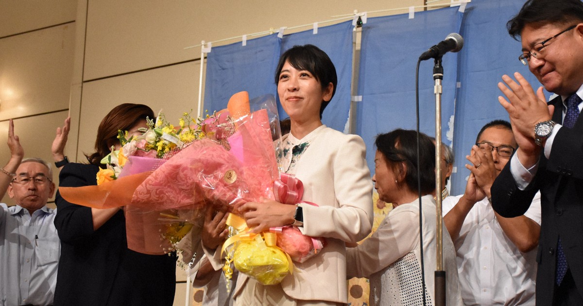 Editorial: Japan must accelerate reforms to achieve gender parity in politics