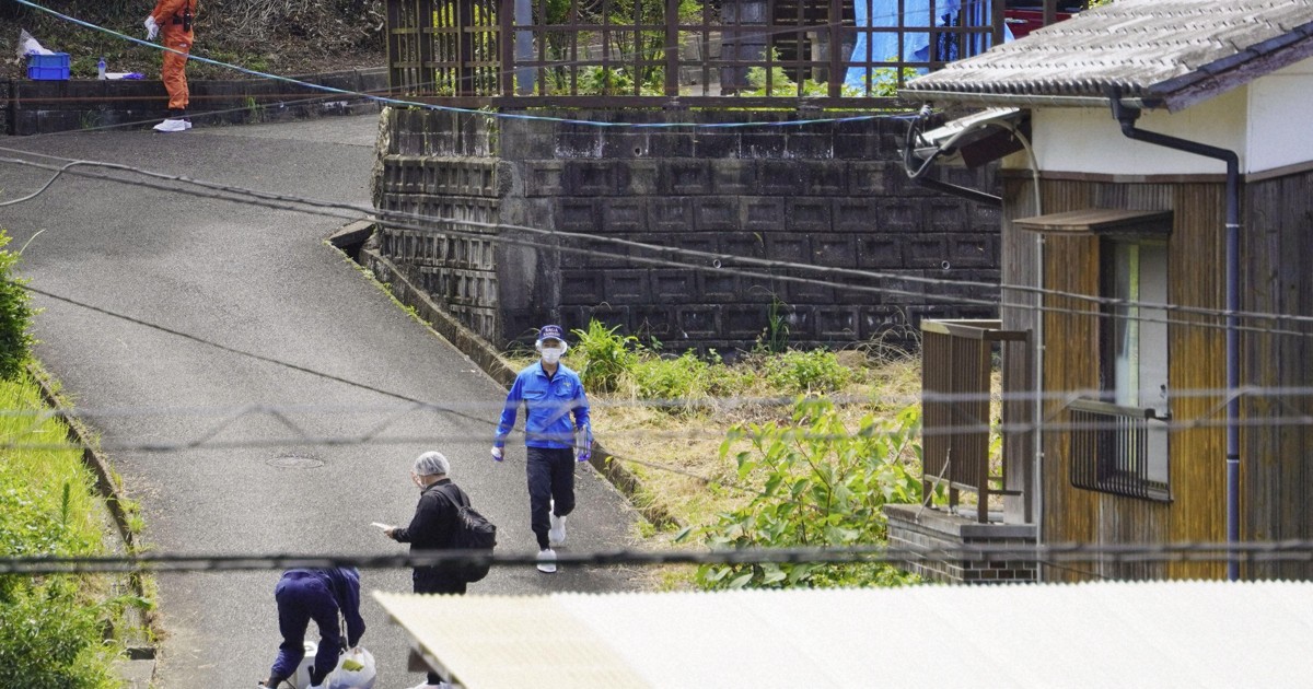 Vietnamese technical intern arrested over murder-robbery in Japan