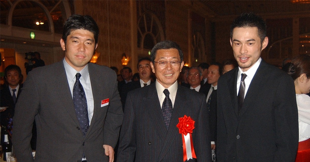 95年からMLB取材記者がイチロー氏＆野茂氏の言葉回顧「失敗