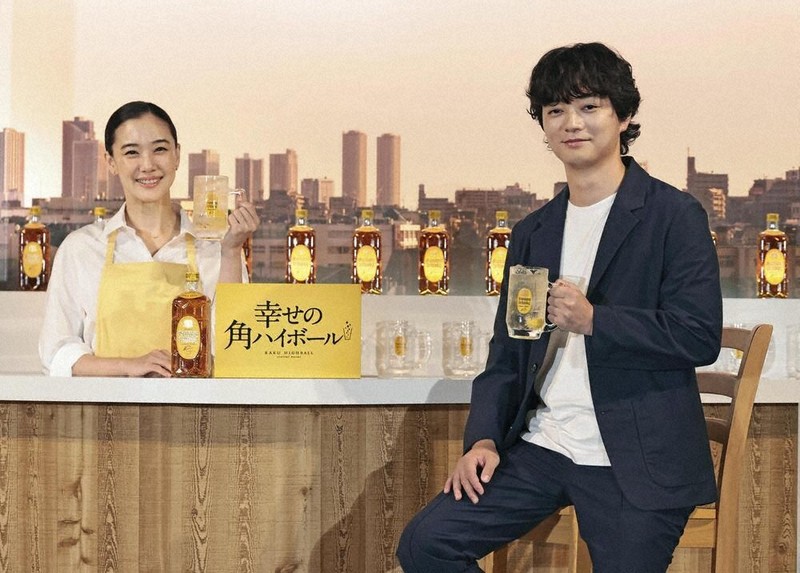 お好きでしょ」CM 10年ぶりリニューアル | 毎日新聞