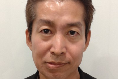 noteの加藤貞顕CEO＝東京都千代田区で2025年7月1日午後3時54分、斎藤良太撮影