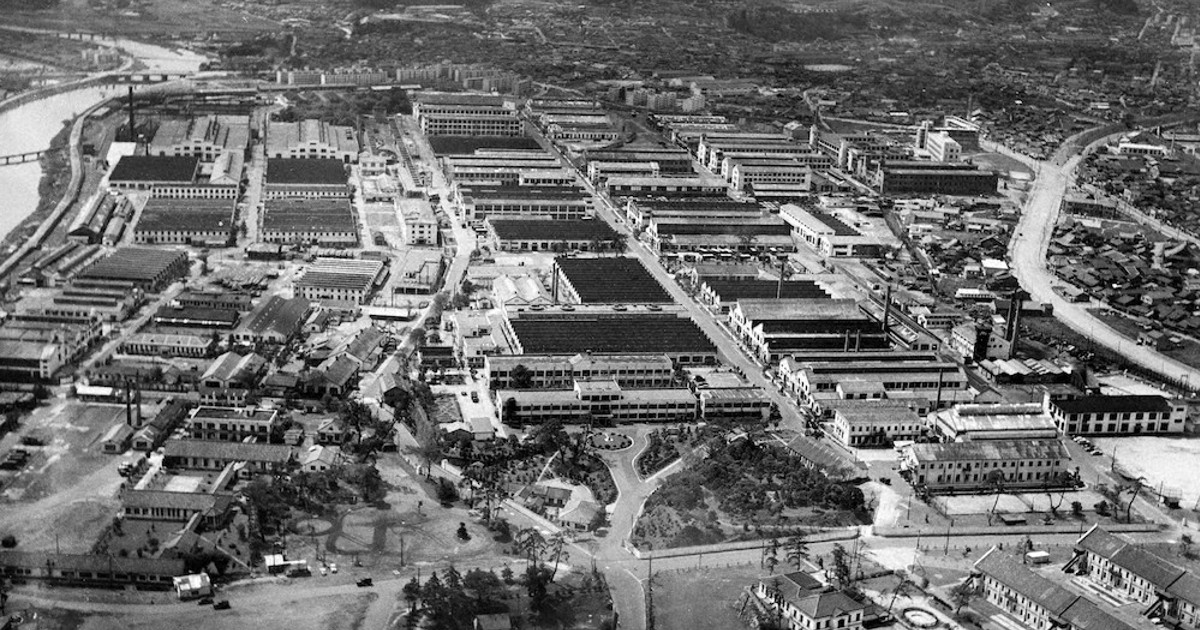 戦後80年：元毎日新聞記者・松田幸三さんが連続講座 全10回 「写真で