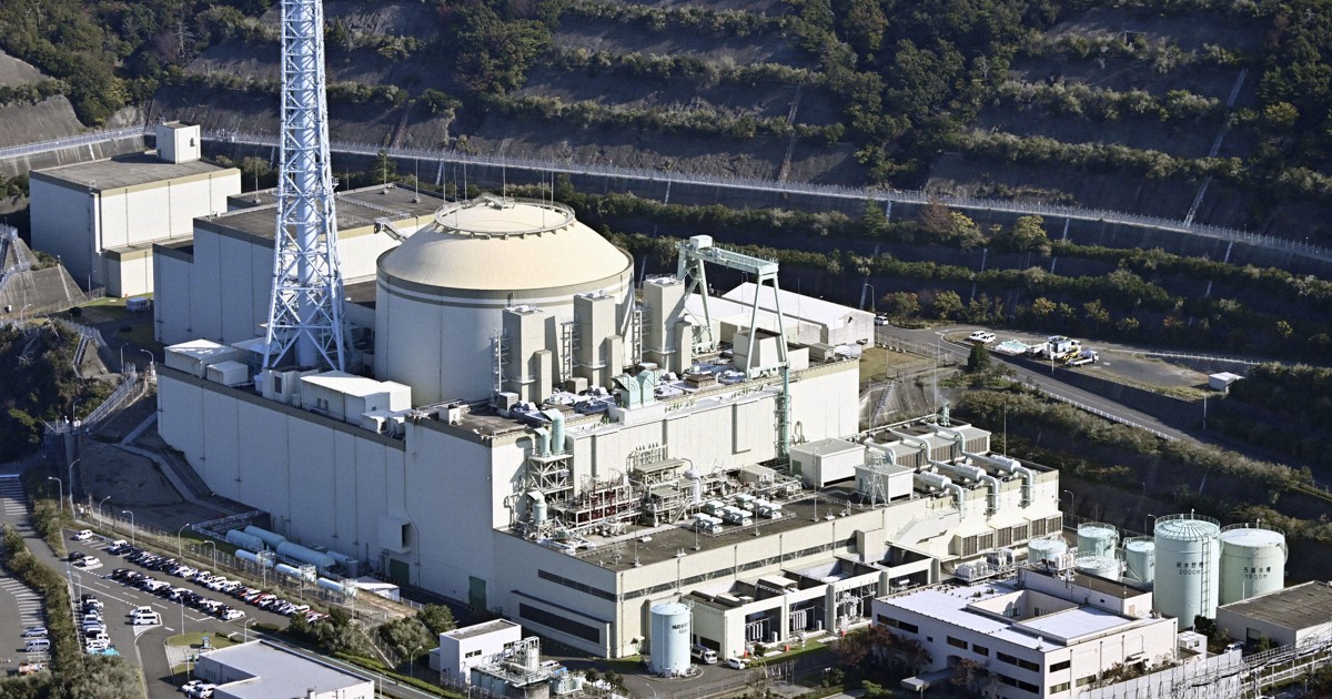 原発の平和利用「ビジョンなき日本に未来なし」 元IEA事務局長 | 毎日新聞