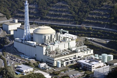 原発の平和利用「ビジョンなき日本に未来なし」 元IEA事務局長 | 毎日新聞