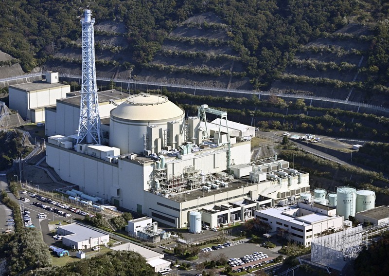 プルトニウムを「ごみ」と認めた英国、核燃料サイクルにこだわる日本