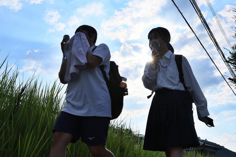 暑さが売りのはずが…「アツいまちサミット」仲間急増 消えた思いは