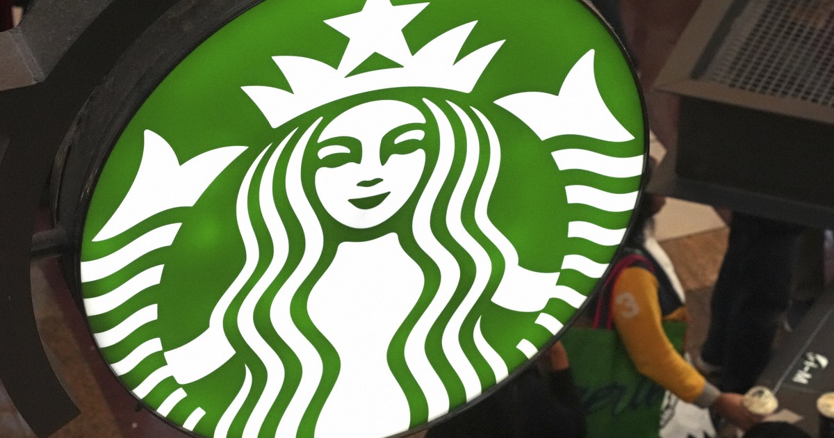 Starbucks looks to protein drinks and other new products to turn around lagging US sales next year