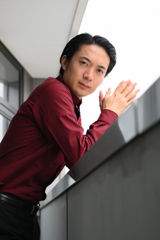 R－1優勝の芸人・友田オレさんに聞く「中学受験が教えてくれたこと