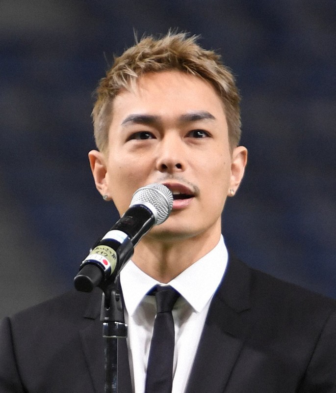 エナジーラブブ　3代目 三代目J SOUL BROTHERS」今市隆二さんを書類送検「殺すぞ」など
