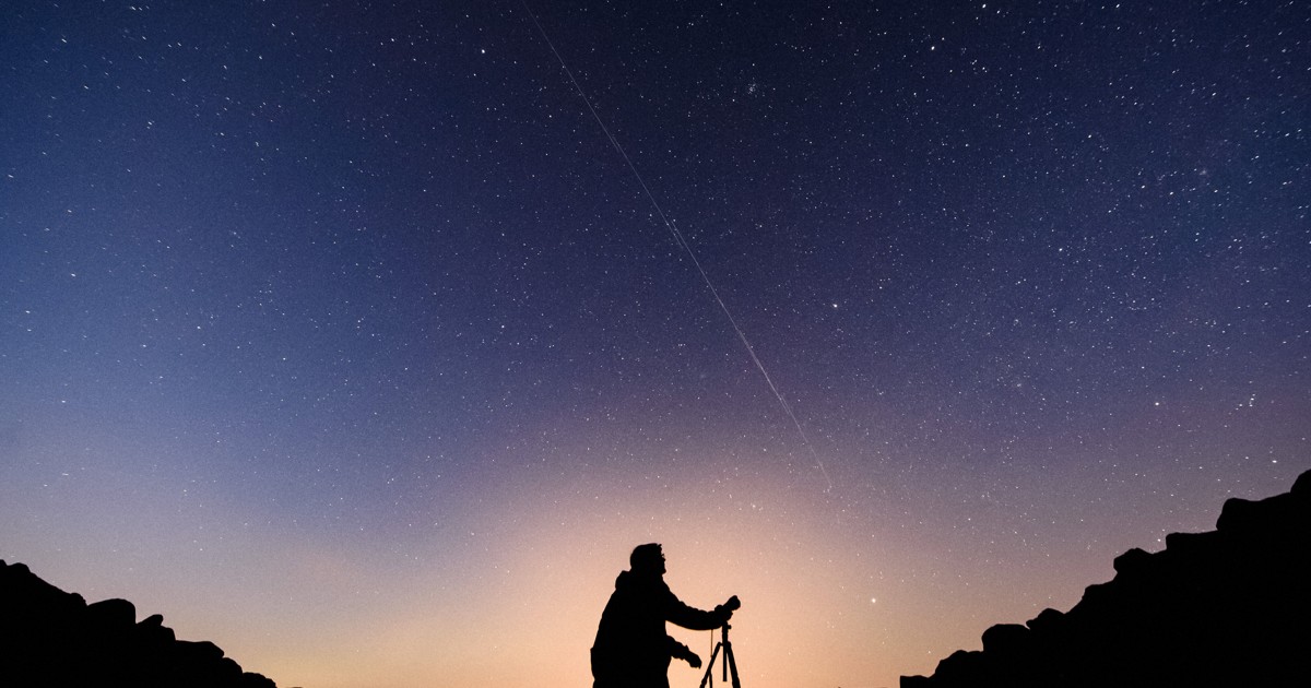 Chinese researchers suggest lasers and sabotage to counter Musk's Starlink satellites