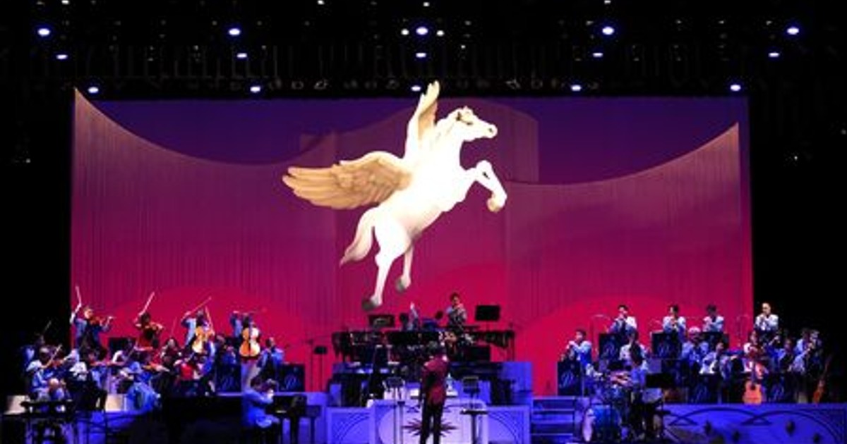 ポール・モーリア　10周年記念特別新録音　デイスコ・アレンジ junkyardchikuwa_9436