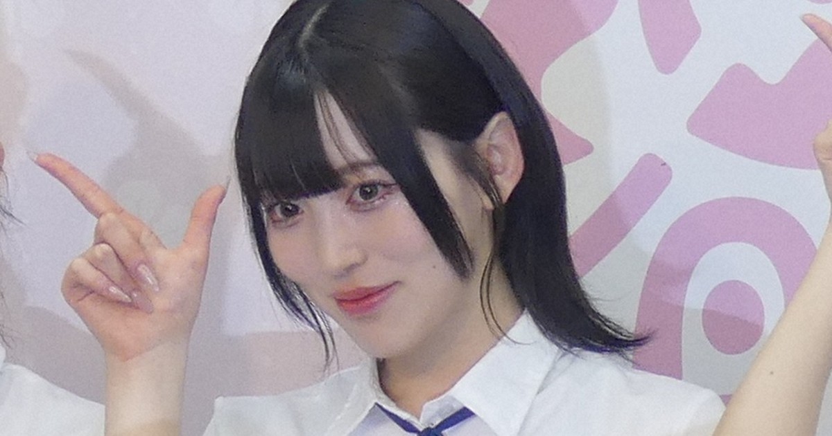 春野莉々 等身大タオル 高嶺のなでしこ たかねこ Wチャンス当選品 高嶺のなでしこ・春野莉々、脱退「皆さまの前に立ち続ける覚悟が