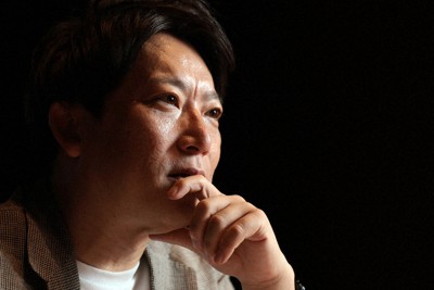 ＝滝川大貴撮影