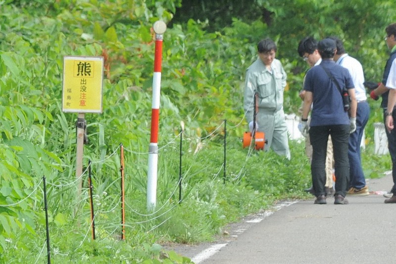 社説：行政のクマ対応 すみ分け図る管理強化を | 毎日新聞