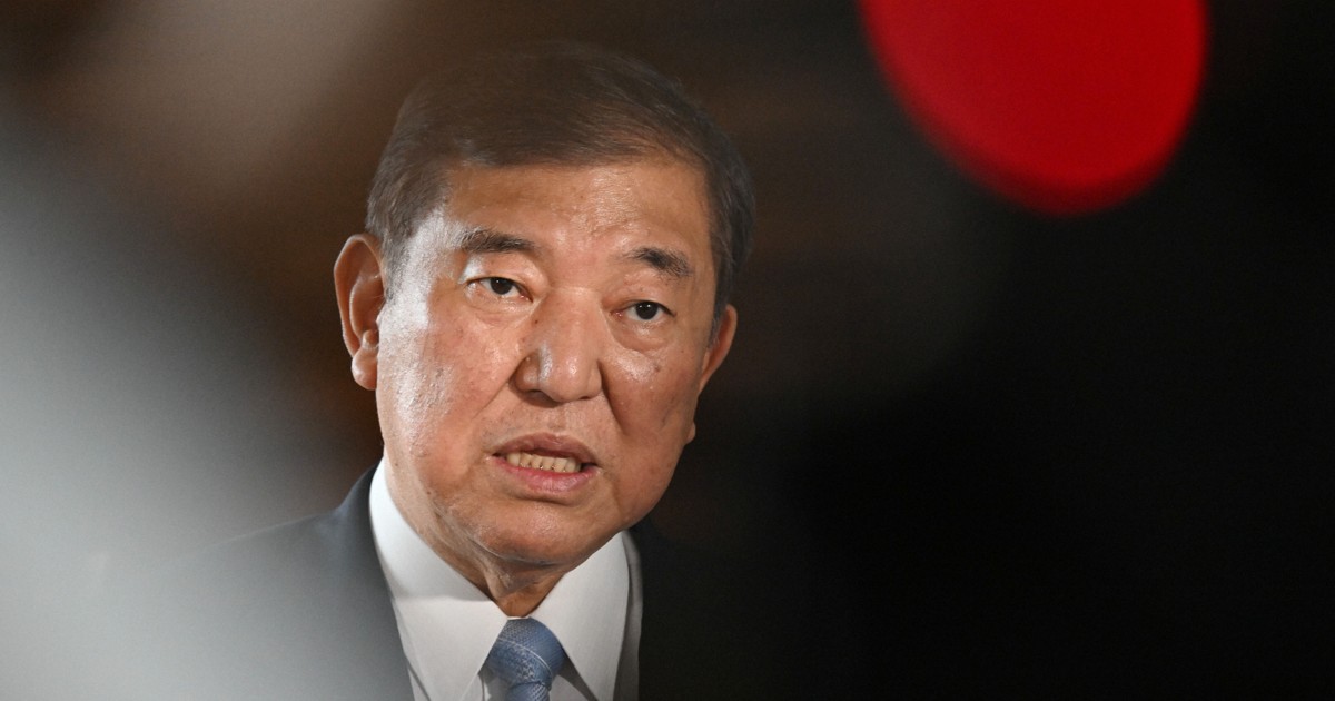 戦後80年の「首相見解」　8月15日“終戦の日”は表明見送りへ