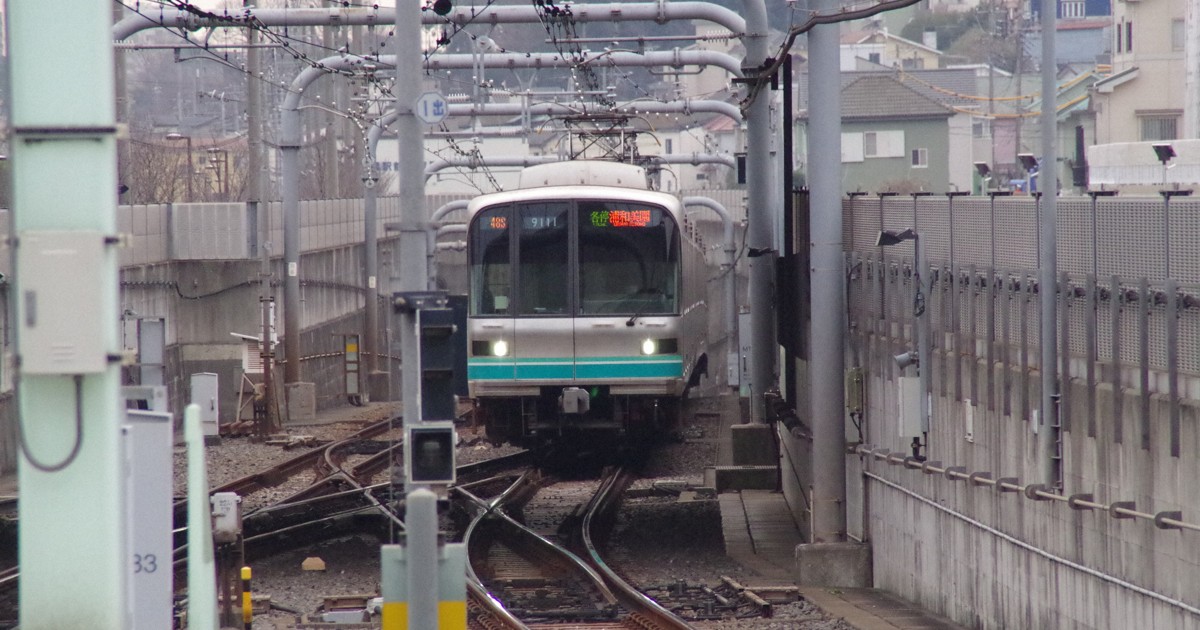 埼玉高速鉄道の延伸、赤字なら「実施できない」　さいたま市長が見解