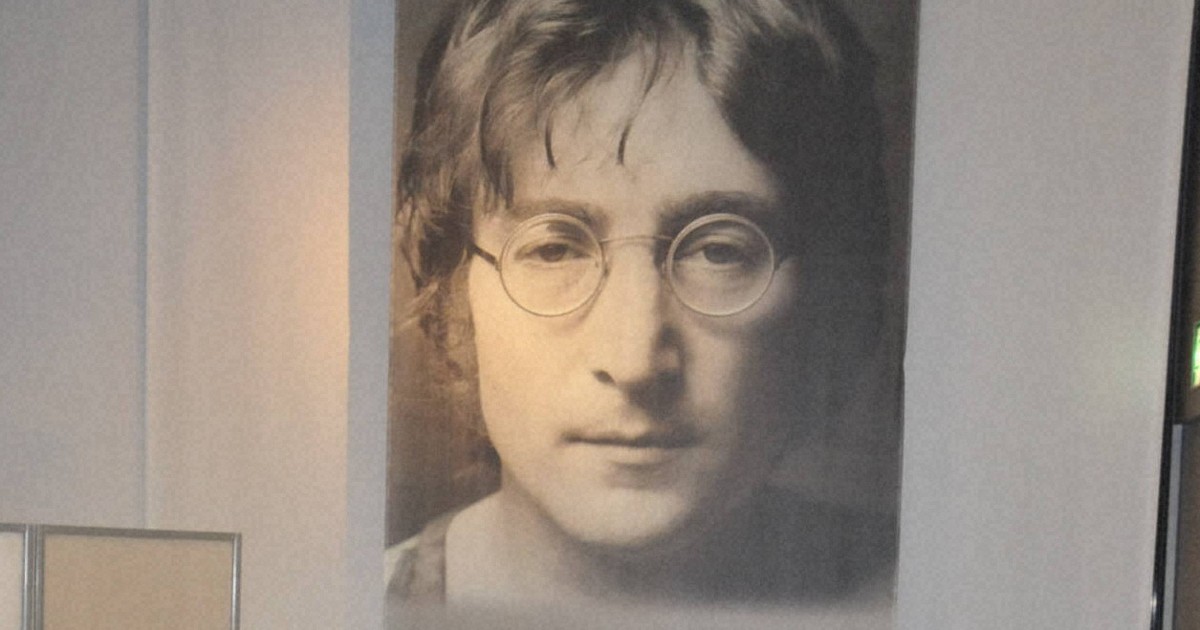 Edging Toward Japan: The Japanese soul of John Lennon