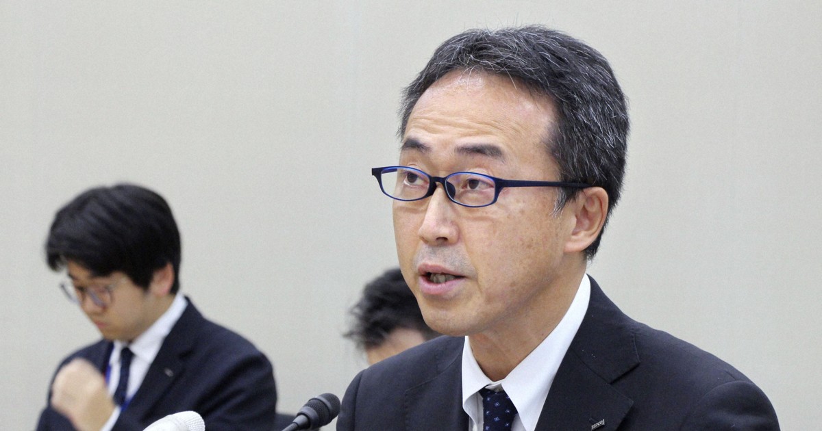 TEPCO logs net loss in April-June on Fukushima plant cleanup