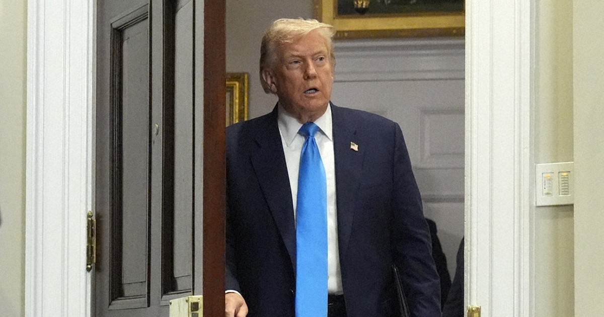 Trump's new tariffs for Japan, others to take effect on Aug. 7