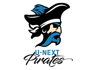 Mリーグ U-NEXT Pirates 優勝記念 アクリルフォトフレーム Mリーグ2023-24 優勝記念グッズ＆応援感謝セール | M.LEAGUE（M