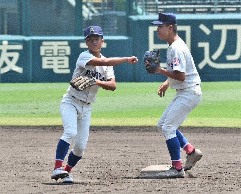 レア PL学園 グラウンド ウォームアップジャンパー 高校野球 甲子園 新同様 レア PL学園 グラウンド ウォームアップジャンパー 高校野球 甲子園 新