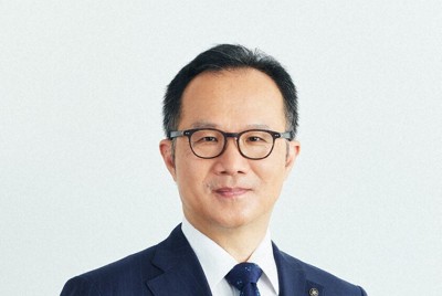 ヤマハの山浦敦社長＝同社提供